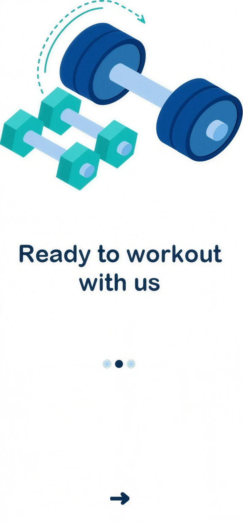 Onboarding screen 2