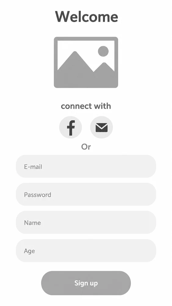 Wireframe 3