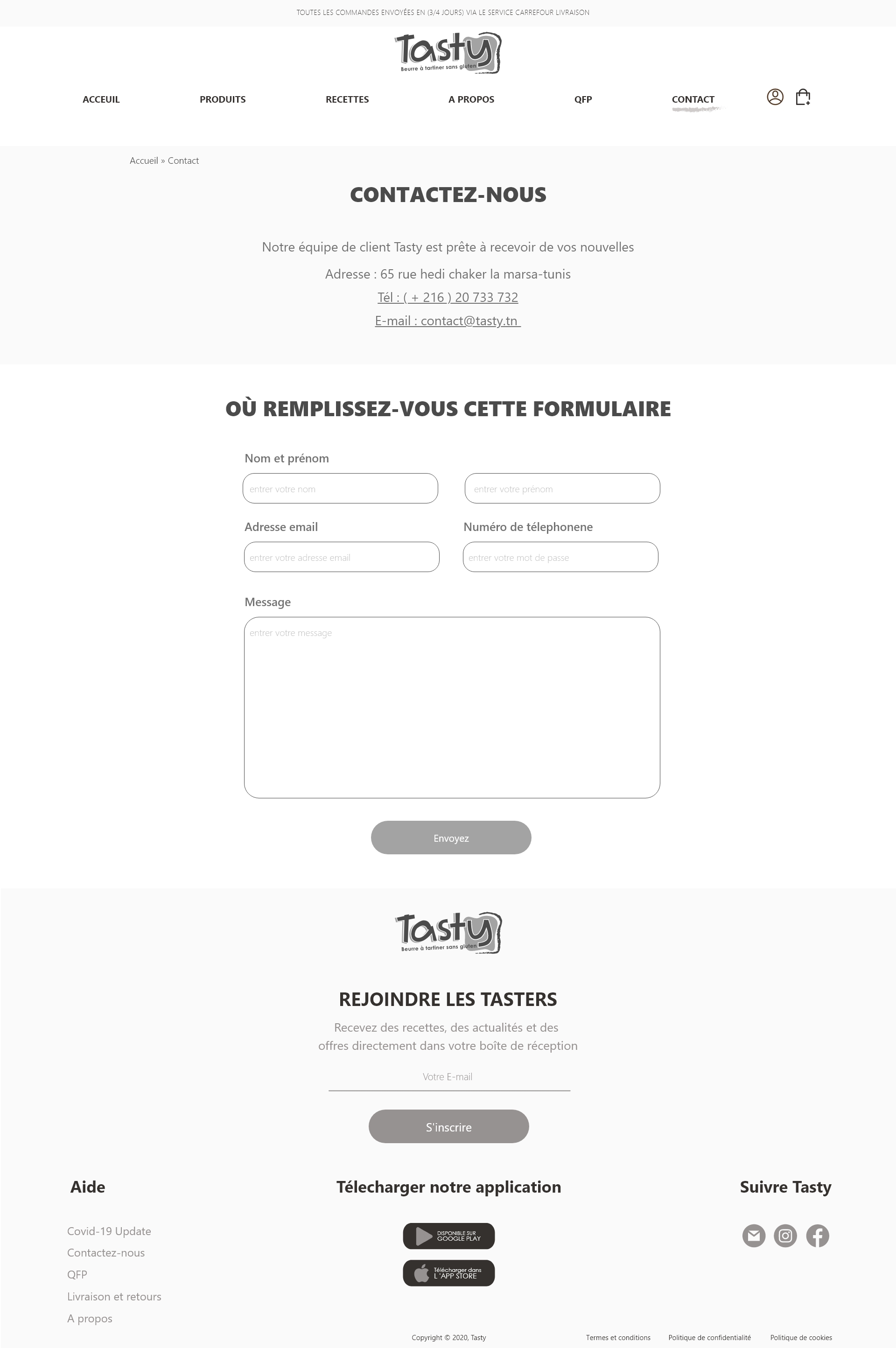 Wireframe v19, signed off for UI