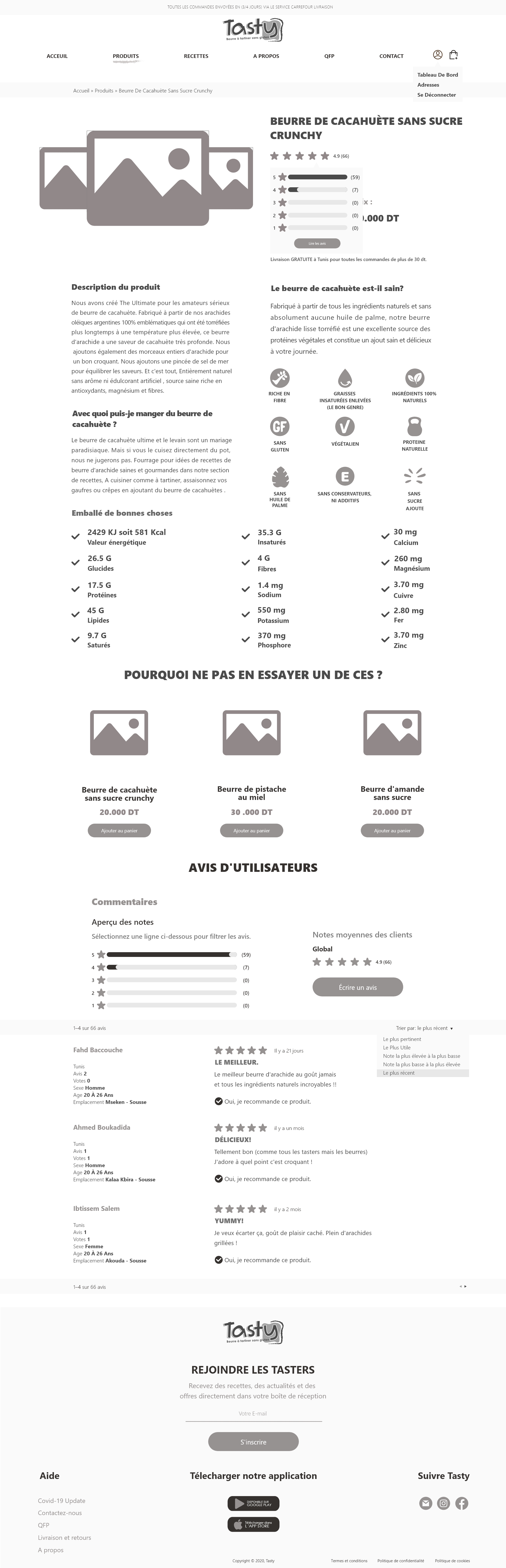 Wireframe v3, sections start to breathe